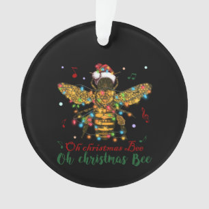 Oh Christmas Bee  Oh Christmas Bee