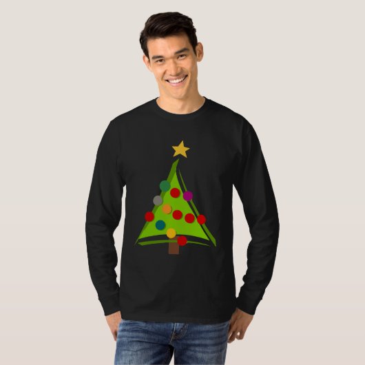 Oh Christmas Tree Tshirts et cadeaux (Devant entier)