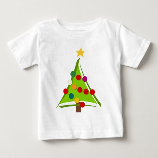 Oh Christmas Tree Tshirts et cadeaux (Devant)