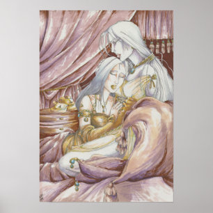 Oh Coeur, Save Me Poster