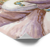 Oh Coeur, Save Me Poster (Coin)