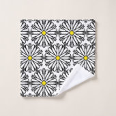 Oh Daisy Bad Handdoek (Wasdoekje)