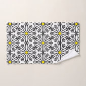 Oh Daisy Bad Handdoek (Handdoek)