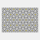 Oh Daisy Inpakpapier Vel (Voorkant)