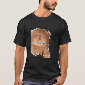 Oh De Elende Kat T-shirt