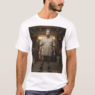 Oh, de idioot! t-shirt