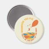 Oh, de plaatsen waar je heen gaat! "Het beste van Magneet (Voorkant / Achterkant)