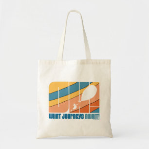 Oh, de plaatsen waar je heen gaat! "Welke reizen w Tote Bag