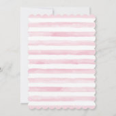 Oh Deer Baby Girl Shower Invitations (Dos)