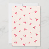 Oh Deer Baby Shower Invitations (Dos)