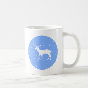Oh Deer, c'est Noël - Mug