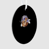 Oh Deer Clean Minimal Style (devant)