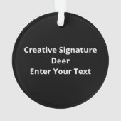 Oh Deer Creative Signature Design (dos)