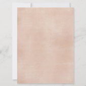 Oh Deer Fall Baby shower Invitation (Dos)