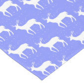 Oh Deer Holiday Table Runner Korte Tafelloper (Hoek)