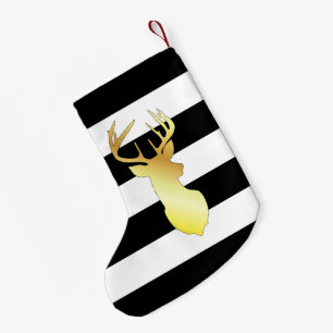 Oh Deer! Kleine Kerstsok