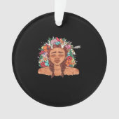 Oh Deer Modern Aesthetic (devant)