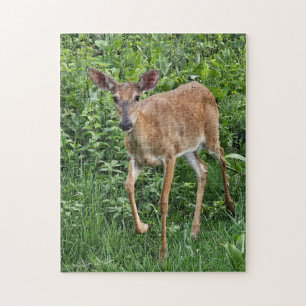 Oh Deer Puzzel