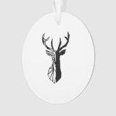 Oh Deer Soft Minimal Vibe (devant)