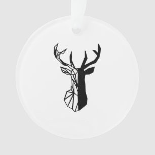Oh Deer Soft Minimal Vibe