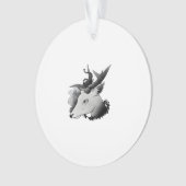 Oh Deer Style Classique (devant)