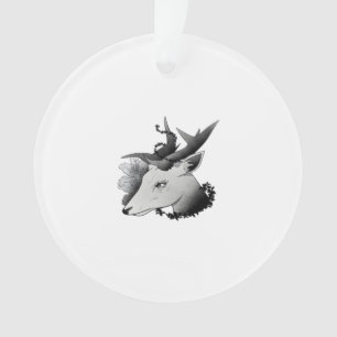 Oh Deer Style Classique