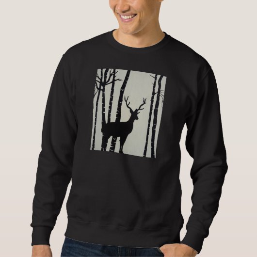 Oh Deer Trui (Voorkant)