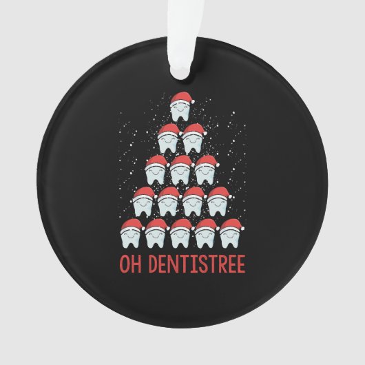 Oh Dentistree Funny Dentistree Dentistree Chirurgi (devant)