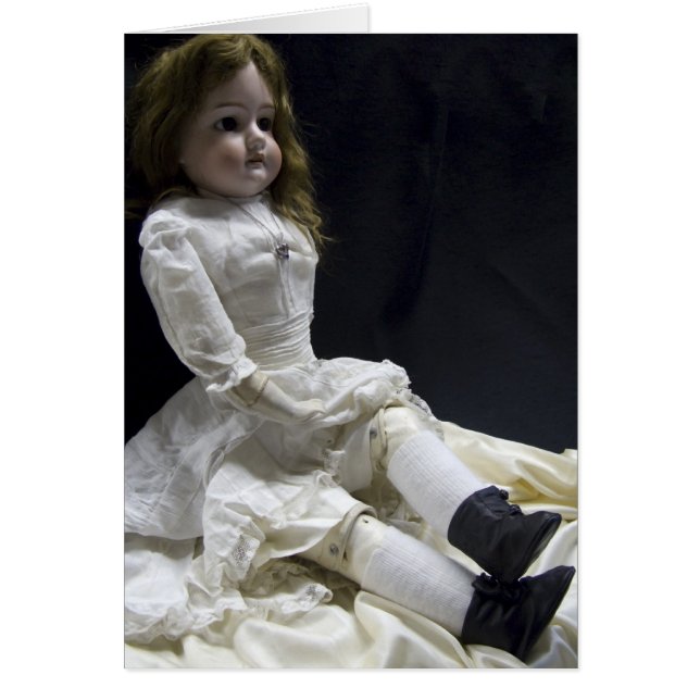 Oh Dolly Kaarten (Voorkant)