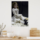 Oh Dolly Poster (Keuken)