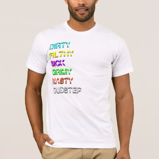 Oh Dubstep... T-shirt