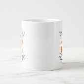 Oh for Fox Sake Coffee Mug (Devant)