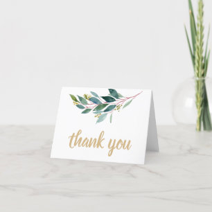 Oh garçon Baby shower Carte de remerciements