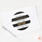 Oh garçon beau petit homme Stickers (Enveloppe)