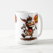 Oh goed koffiemok (Voorkant rechts)