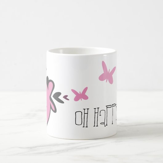 Oh Happy Day - MOK (Center)