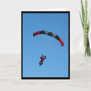 Oh Helling! Ik miste Uw Verjaardag Kaart