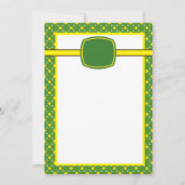 oh herder kaart (Voorkant)