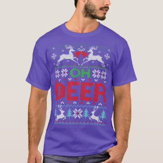 oh herder t-shirt
