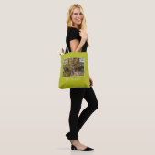 Oh! Herfst. Tote bag (Op model)