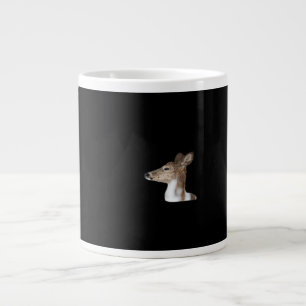 Oh Herten Minimalistisch Modern Design Extra Grote Beker