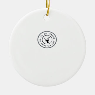 Oh Herten Modern Esthetisch Ornament