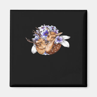 Oh Herten Schoon Minimalistische Stijl Magneet