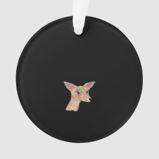 Oh Herten Sfeervol Modern Ornament