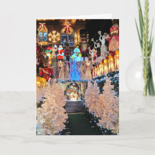 Oh Ho Nr Feestdagen Kaart