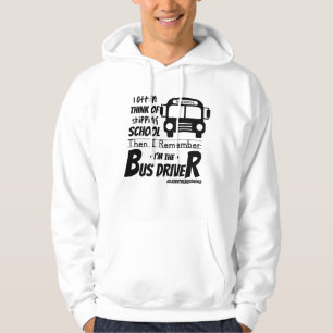 Oh ja, dat ben ik vergeten! hoodie