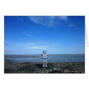 Oh j'aime être près du bord de la mer