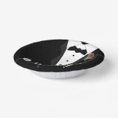 Oh jongen! Smoking Papieren Kommen (Gebogen)