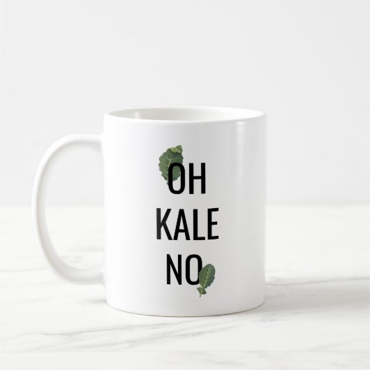 Oh Kale No Mok (Links)