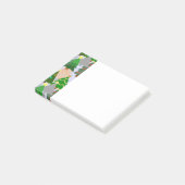 Oh kerstboom! post-it® notes (Schuin)